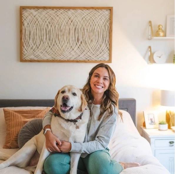 Spring Sleep Event Rectangle 2481