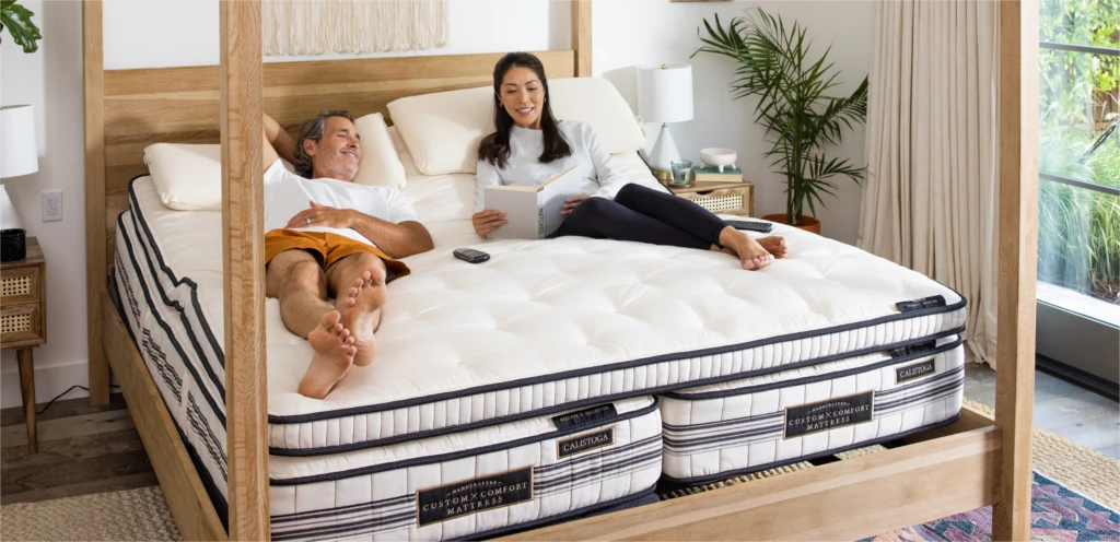 Healthy Sleep Habits:<br>Harmonize Your Sleep: 5 Tips for Stress Relief & Spinal Alignment spine alignment