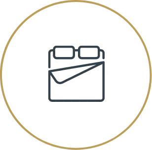 Cherish the Moment with Timeless Comfort Group 5743