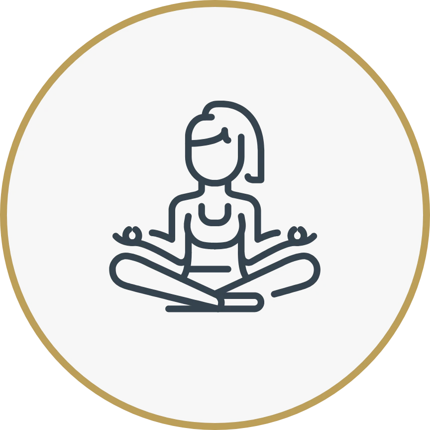 Healthy Sleep Habits:<br> Finding Peace Through Rest: Your Holiday Season Sanctuary mindfulness