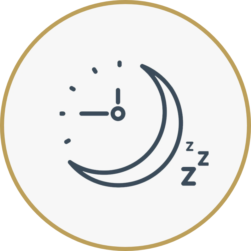 Healthy Sleep Habits:<br> Finding Peace Through Rest: Your Holiday Season Sanctuary schedule