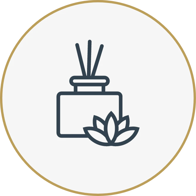 Create Your Holiday Sleep Sanctuary:</br>Tips for Restful Nights smell