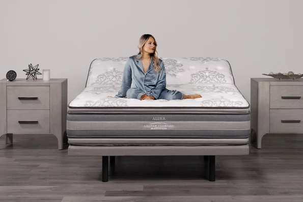 Heritage Collection alderLayer 5