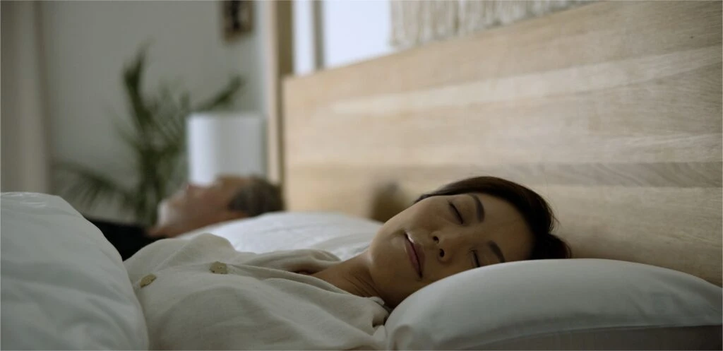 Healthy Sleep Tips: Breathe Easy. Sleep Cool—Naturally: Why Natural Materials Are the Secret to Summer Sleep Serenity Sleep Cool