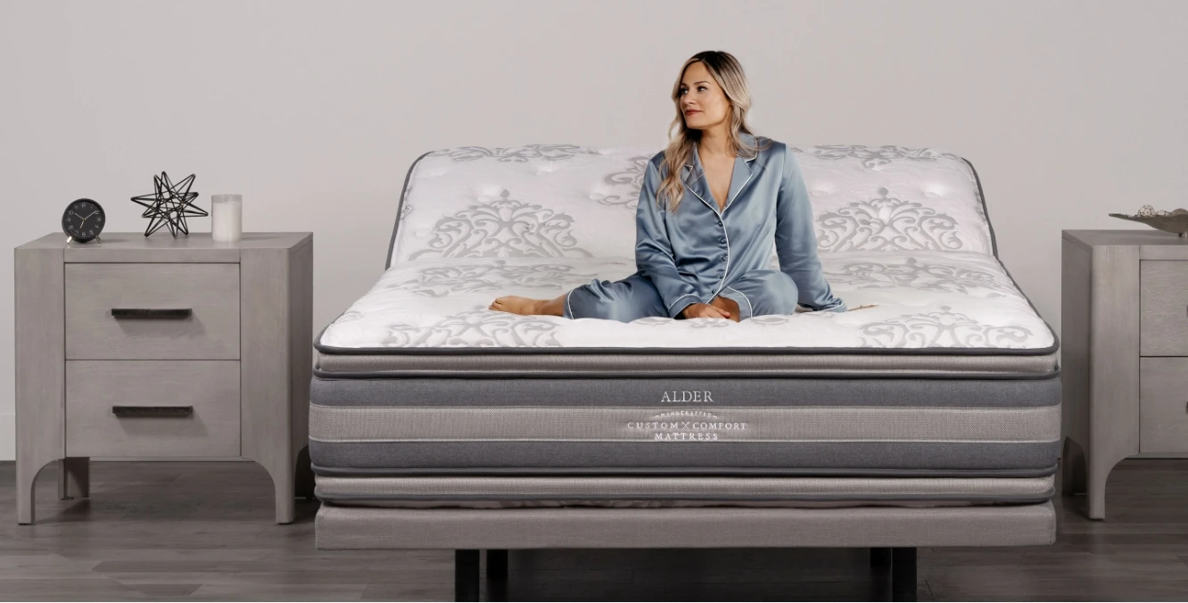 Cherish the Moment with Timeless Comfort Group 6485