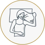 Realize Yourself, Beautifully Supported - Jan 26 Group 6690