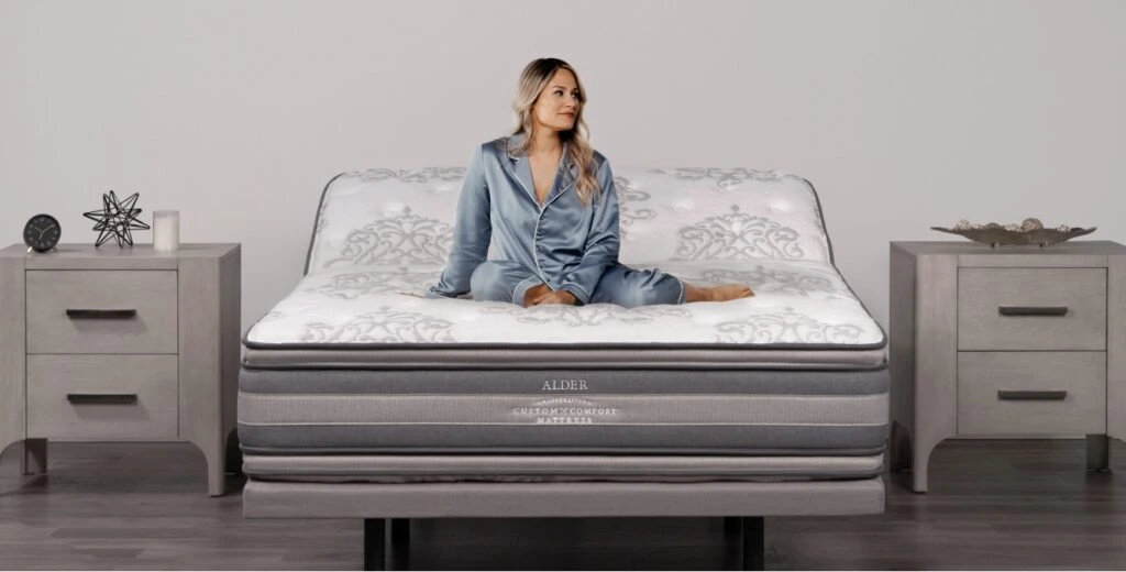 Full vs. Queen Size Bed: How to Choose alder