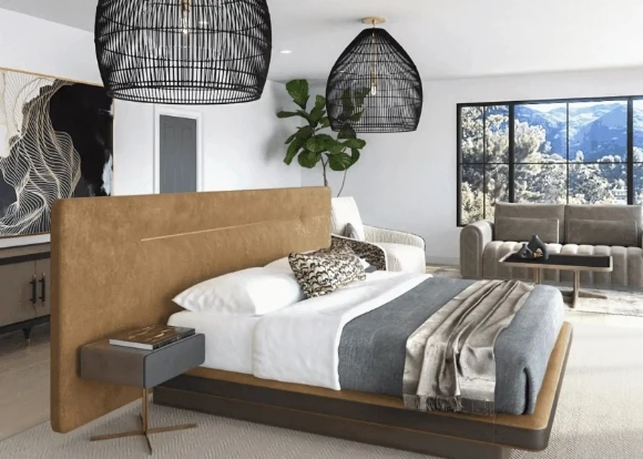 Concierge complete sleep solutions