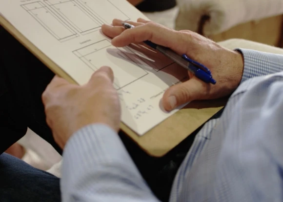 Concierge concierge design services