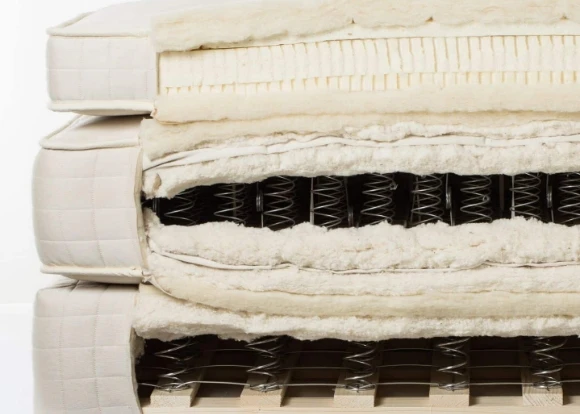 Concierge double sided