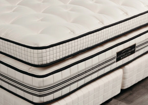 Concierge full customization