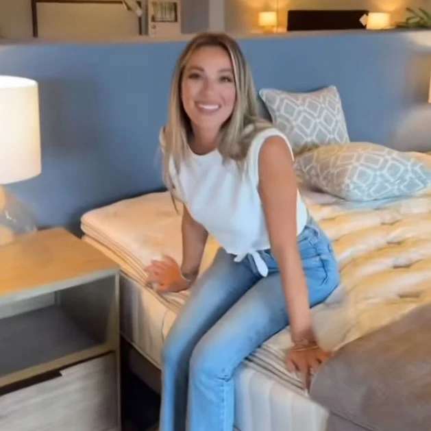 Cherish the Moment with Timeless Comfort hall