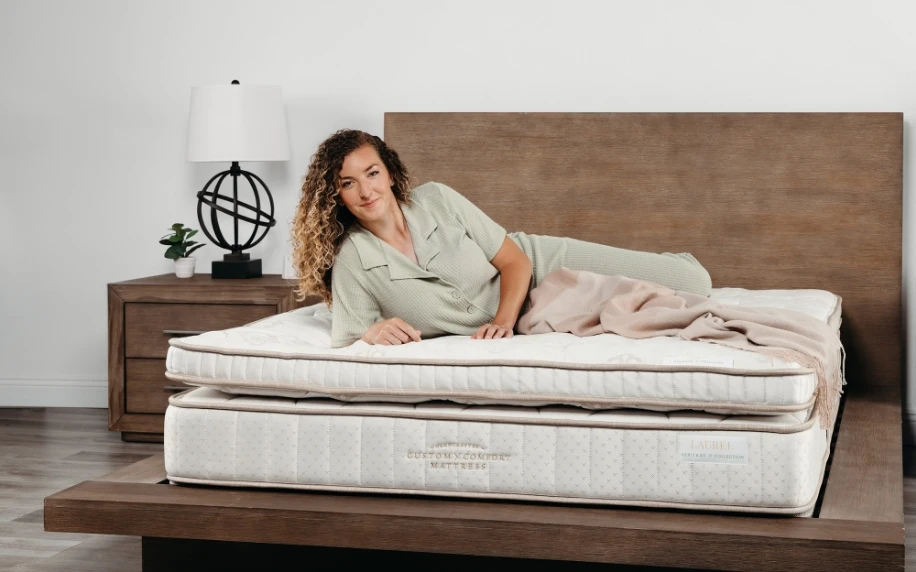 Celebrate the Gift of Pure Serenity - December 2025 CCM Heritage2022.0616