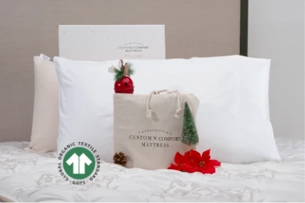 Celebrate the Gift of Pure Serenity - December 2025 Group 6922