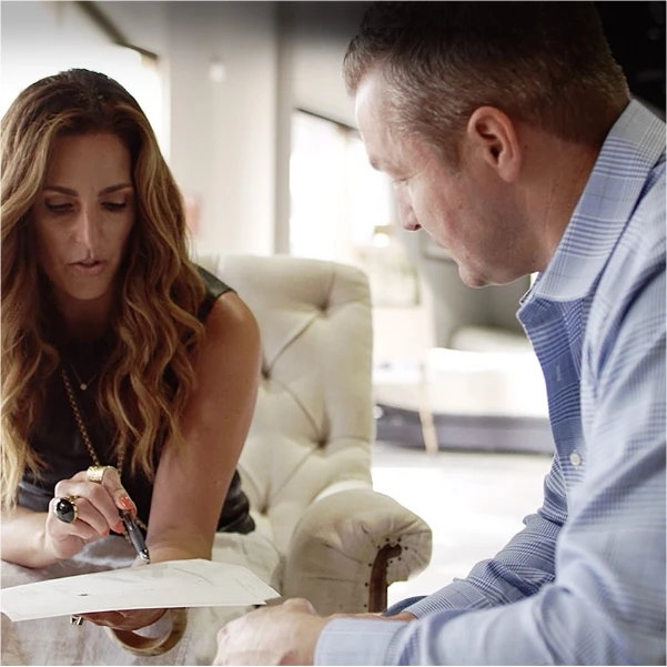 Realize Yourself, Beautifully Supported - Jan 26 Tailor Solutions