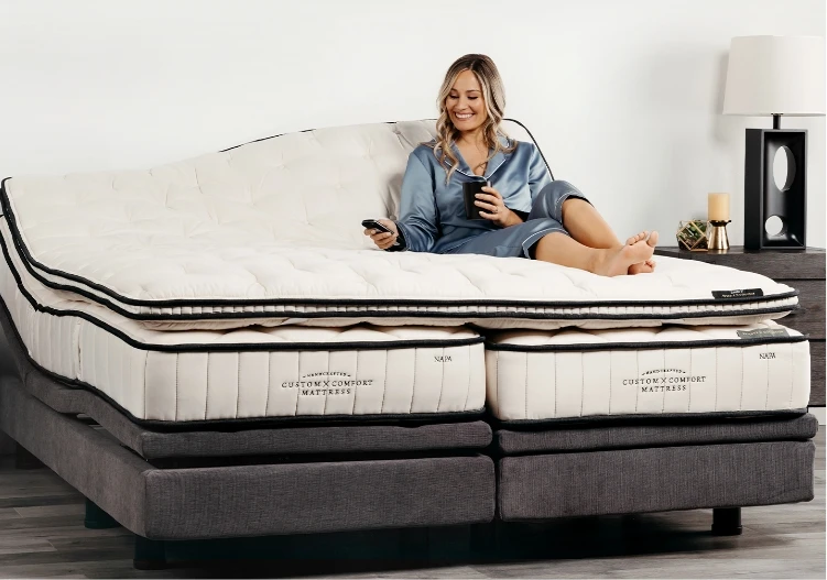 Realize Yourself, Beautifully Supported - Jan 26 napa adjustable