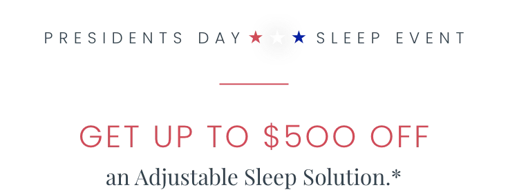Presidents Day Sleep Event - Feb 26 Group 7028 2