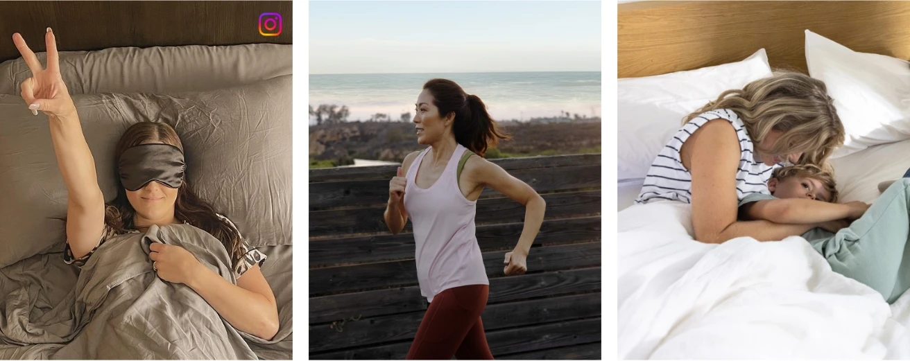 Sleep Awareness Event Group 7080