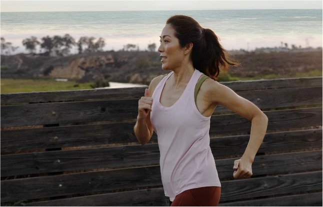 Sleep Awareness Event RUN