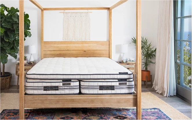 Sleep Awareness Event sanctuary