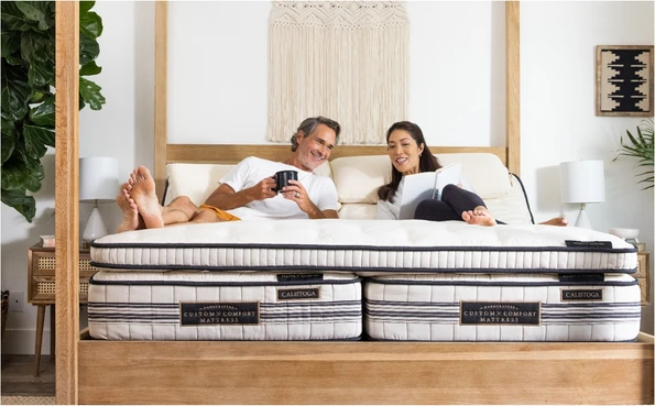 Spring Sleep Event Group 7286