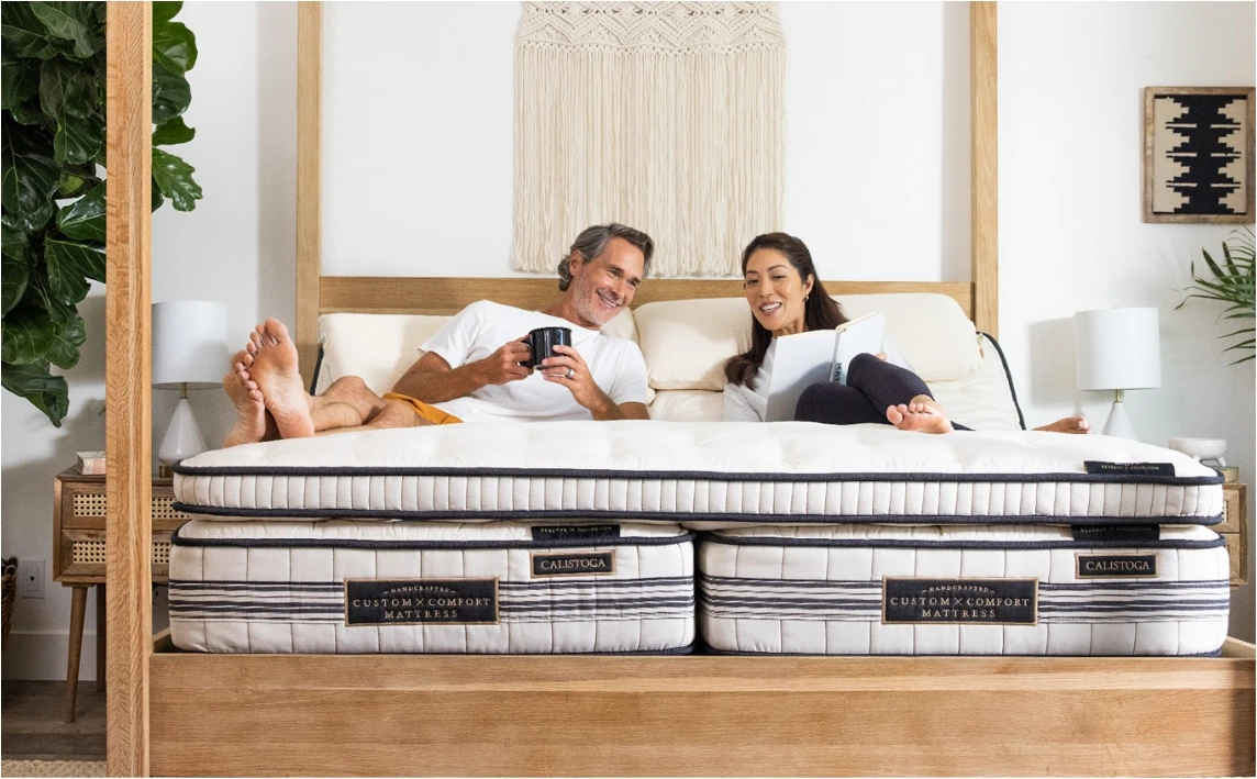 Spring Sleep Event Group 7286