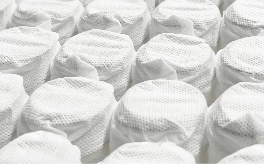 Memorial Day Sleep Event - 50% Off the Limited Edition Hollis Mattress coils