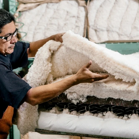 Custom Comfort Mattress Limited Offer - Summer of Independence Sleep Event - Up to $500 OFF Adjustable Sleep handcrafted 1