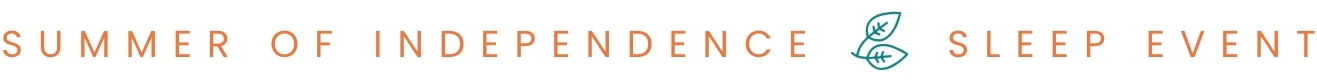 Custom Comfort Mattress Limited Offer - Summer of Independence Sleep Event - Up to $500 OFF Adjustable Sleep promo line 1
