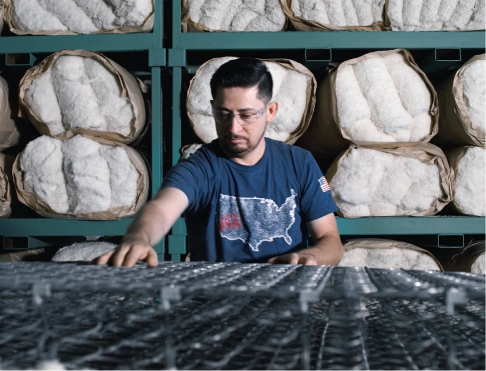 Custom Comfort Mattress Limited Offer - Summer of Independence Sleep Event - Up to $500 OFF Adjustable Sleep Craftmanship Spring