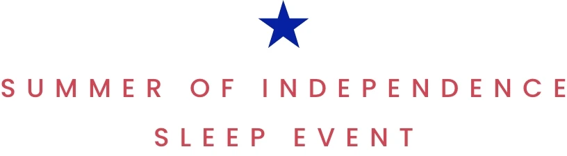Custom Comfort Mattress Limited Offer - Summer of Independence Sleep Event - Up to $500 OFF Adjustable Sleep mobile headline