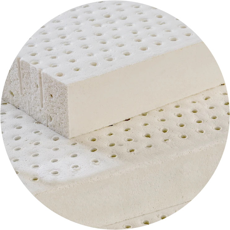 Labor Day Savings - 50% OFF the Limited Edition Hollis Mattress Ellipse 450