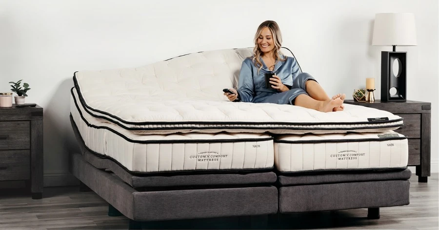 Healthy Sleep Zone oneandone 5 2