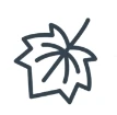Fall Sleep Event - Get up to $500 Off an adjustable sleep solution Fall Leaf thin blue