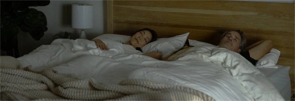 Healthy Sleep Habits:<br>Your September Sleep Reset Group 7794
